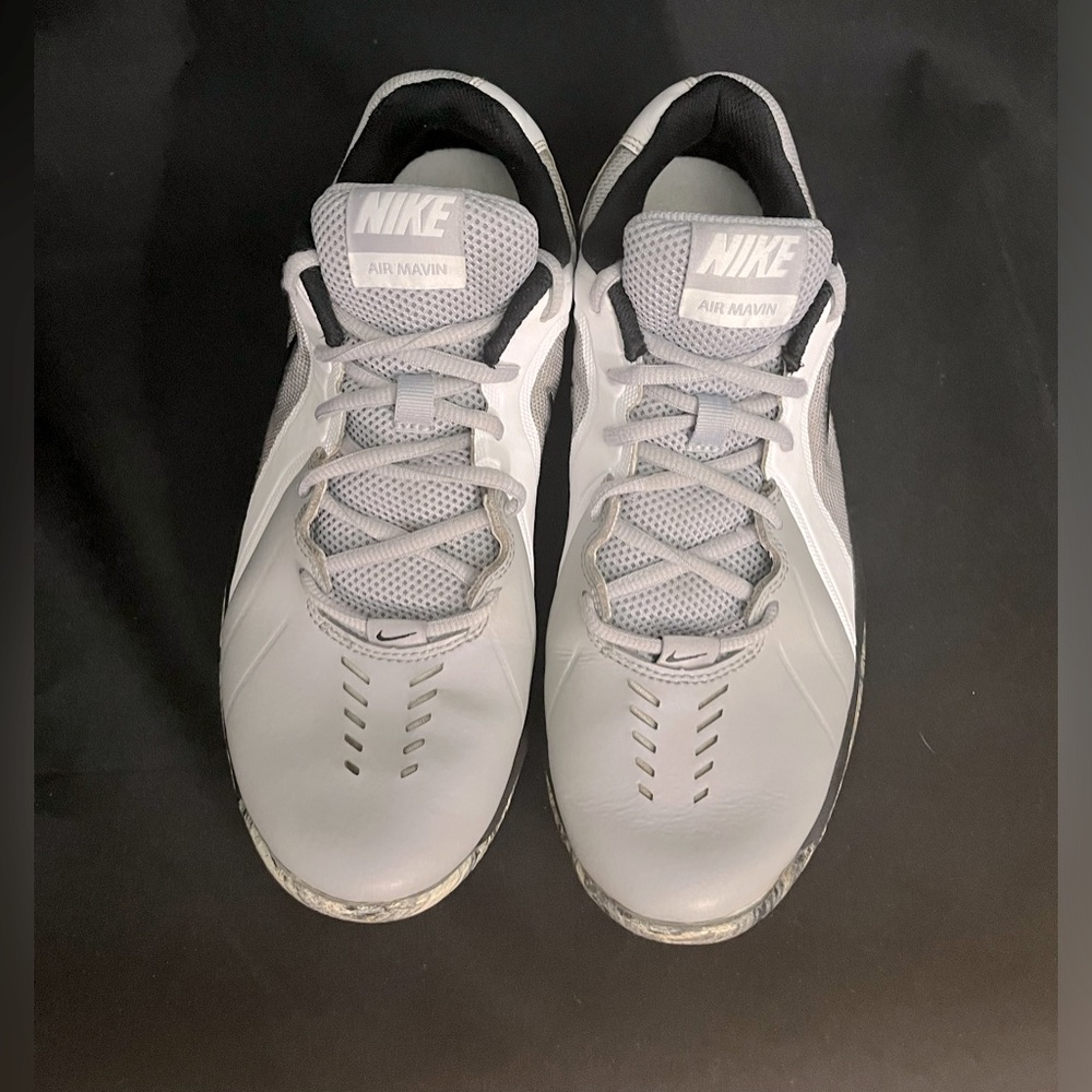 Nike Air Mavin Low Wolf Grey 7